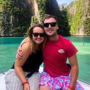 Meet your Posher, Joann